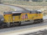 Union Pacific